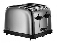 Russell Hobbs 23340-56/RH Chester Classic Toaster 4S - Toaster