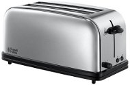 Russell Hobbs 23520-56/RH Chester Long Sl 4SL Toaster - Toaster