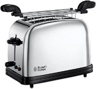 Russell Hobbs 23310-57/RH 2 SL Sandwich Toaster - Kenyérpirító