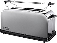 Russell Hobbs 23610-56/RH Oxford Long Sl 4Sl Toaster - Toaster