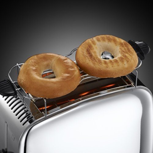 Russell Hobbs Chester 2 Slice Toaster 23310-56 