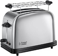 Russell Hobbs 23310-56/RH Chester 2S Toaster - Polished - Toaster