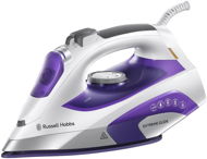 Russell Hobbs Extreme Glide Infuse Iron 21530-56 - Iron