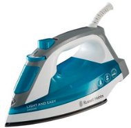 Russell Hobbs Light and Easy Iron 23590-56 - Iron