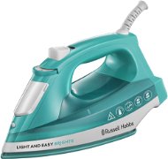 Russell Hobbs Light&Easy Brights Aqua 24840-56 - Iron
