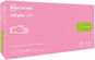 MERCATOR MEDICAL Nitrylex Pink růžové, 100 ks, vel. S - Disposable Gloves