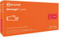 MERCATOR MEDICATOR Dermagel Coated bílé 100 ks, vel. L - Zdravotnické rukavice