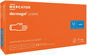 MERCATOR MEDICATOR Dermagel Coated bílé 100 ks, vel. M - Zdravotnické rukavice