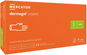 MERCATOR MEDICATOR Dermagel Coated bílé 100 ks, vel. S - Zdravotnické rukavice