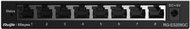 Ruijie Networks Reyee RG-ES208GC 8-Port Gigabit Smart Switch, 8 Gigabit RJ45 Ports - Switch