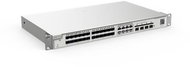 Ruijie Networks Reyee RG-NBS5200-24SFP/8GT4XS, 24-port Gigabit Layer 2+ Non-PoE Switch - Switch