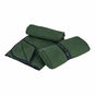 RUNTO Rychleschnoucí ručník, army-green XXL - Ručník