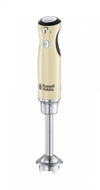 Russell Hobbs 25232-56 Retro Hand Blender Cream - Hand Blender