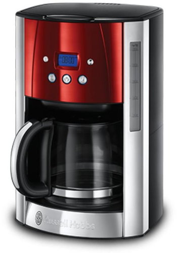 Russell Hobbs 23240-56 - Filterkaffeemaschine - Hauptbild