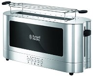 Russell Hobbs Elegance 2 Slice Toaster (23380-56) - Toaster