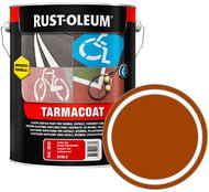Rust-Oleum Tarmacoat for horizontal marking, 5 l, orange - Wall Paint