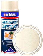 Wilckens Decorative spray paint diamond effect Diamant Effekt 400 ml - Spray Paint