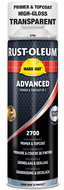 Rust-Oleum Hard Hat® Advanced 2in1 self-curing industrial spray paint, transparent - Spray Paint