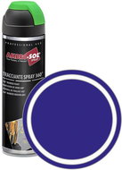 AMBRO-SOL Barva ve spreji značkovací 360° MARKER PAINT 500 ml, modrá AS.V403ROSSOF - Barva ve spreji