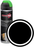 AMBRO-SOL Barva ve spreji značkovací  360° MARKER PAINT 500 ml, černá AS.V403NERO - Barva ve spreji