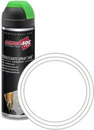 AMBRO-SOL Barva ve spreji značkovací  360° MARKER PAINT 500 ml, bílá AS.V403BIANCO - Barva ve spreji