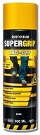 Rust-Oleum Rust-Oleum Anti-Slip Spray Paint SuperGrip Anti-Slip Spray / 500 ml, yellow - Spray Paint