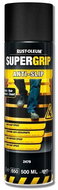 Rust-Oleum Rust-Oleum Anti-Slip Spray Paint SuperGrip Anti-Slip Spray / 500 ml, black - Spray Paint