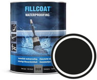 Rust-Oleum Waterproof flexible elastic sealant, RO.25. ZWA.20 - Blocking Sealant