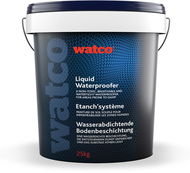 WATCO Liquid Waterproofe Tekutá hydroizolácia biela 25 kg WAT.LW25 - Impregnátor