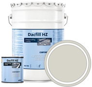 Rust-Oleum Dacfill Waterproofing coating for flat roofs, HZ 20 kg RO.361.9002. KIT.20 - Blocking Sealant