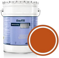Rust-Oleum Dacfill Waterproofing coating for roofs, RO.6.5.25 - Blocking Sealant