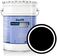 Rust-Oleum Dacfill Roof Waterproofing Coating II, RO.6.3.25 - Blocking Sealant