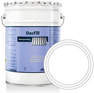 Rust-Oleum Dacfill Hydroizolačný náter na strechy, RO.6.1.25 - Impregnátor