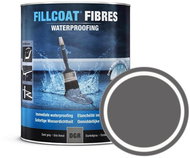Rust-Oleum Fillcoat Fibres Waterproof flexible repair coating with glass fibre, RO.26. DGR.5 - Blocking Sealant