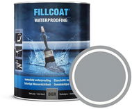 Rust-Oleum Fillcoat Vodotesný pružný elastický tesniaci náter, RO.25. LGR.5 - Impregnátor