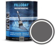 Rust-Oleum Fillcoat Waterproof flexible elastic sealant I, RO.25. DGR.5 - Blocking Sealant