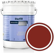 Rust-Oleum Dacfill Waterproofing coating for roofs, RO.6.3.5 - Blocking Sealant
