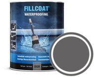 Rust-Oleum Fillcoat Waterproof flexible elastic sealant, RO.25. DGR.1 - Blocking Sealant