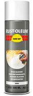 Rust-Oleum Spray Stain Insulation Hard Hat 2990 Stain Blocker 500 ml, white - Facade Paint