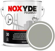 Rust-Oleum Anti-corrosion elastic coating Noxyde Pegarust green, RO.14A.20.5, 5 l - Coating