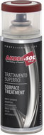 AMBRO-SOL Antikorozní základový nátěr ve spreji Antirust Primer 400 ml červený, AS.V400PAST.9 - Základová barva
