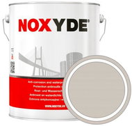 Rust-Oleum Anti-corrosion elastic coating Noxyde grey, RO.5.7032.5, 5 kg - Metal Paint