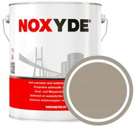 Rust-Oleum Anti-corrosion elastic coating Noxyde grey, RO.5.30.5, 5 kg - Metal Paint