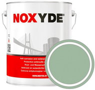 Rust-Oleum Anti-corrosion elastic coating Noxyde green, RO.5.20.5, 5 kg - Metal Paint