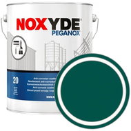 Rust-Oleum Anti-corrosion elastic coating Noxyde Peganox green, RO.405.6005.5, 5 kg - Metal Paint