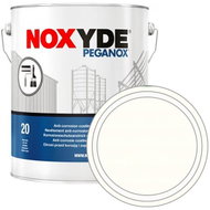 Rust-Oleum Anti-corrosion elastic coating Noxyde Peganox white, RO.405.40.5, 5 kg - Metal Paint