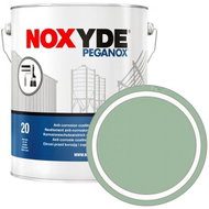 Rust-Oleum Anti-corrosion elastic coating Noxyde Peganox shade green, RO.405.20.5, 5 kg - Metal Paint