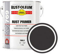 Rust-Oleum Anti-corrosion primer with fish oil for wet surfaces grey, RO.788.1 - Coating