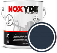 Rust-Oleum Antikorozní elastický nátěr Noxyde Pegarust šedý, RO.14A.7016.20, 20 l - Coating