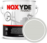 Rust-Oleum Antikorozní elastický nátěr Noxyde Pegarust varianta šedá, RO.14A.7035.20, 20 l - Coating